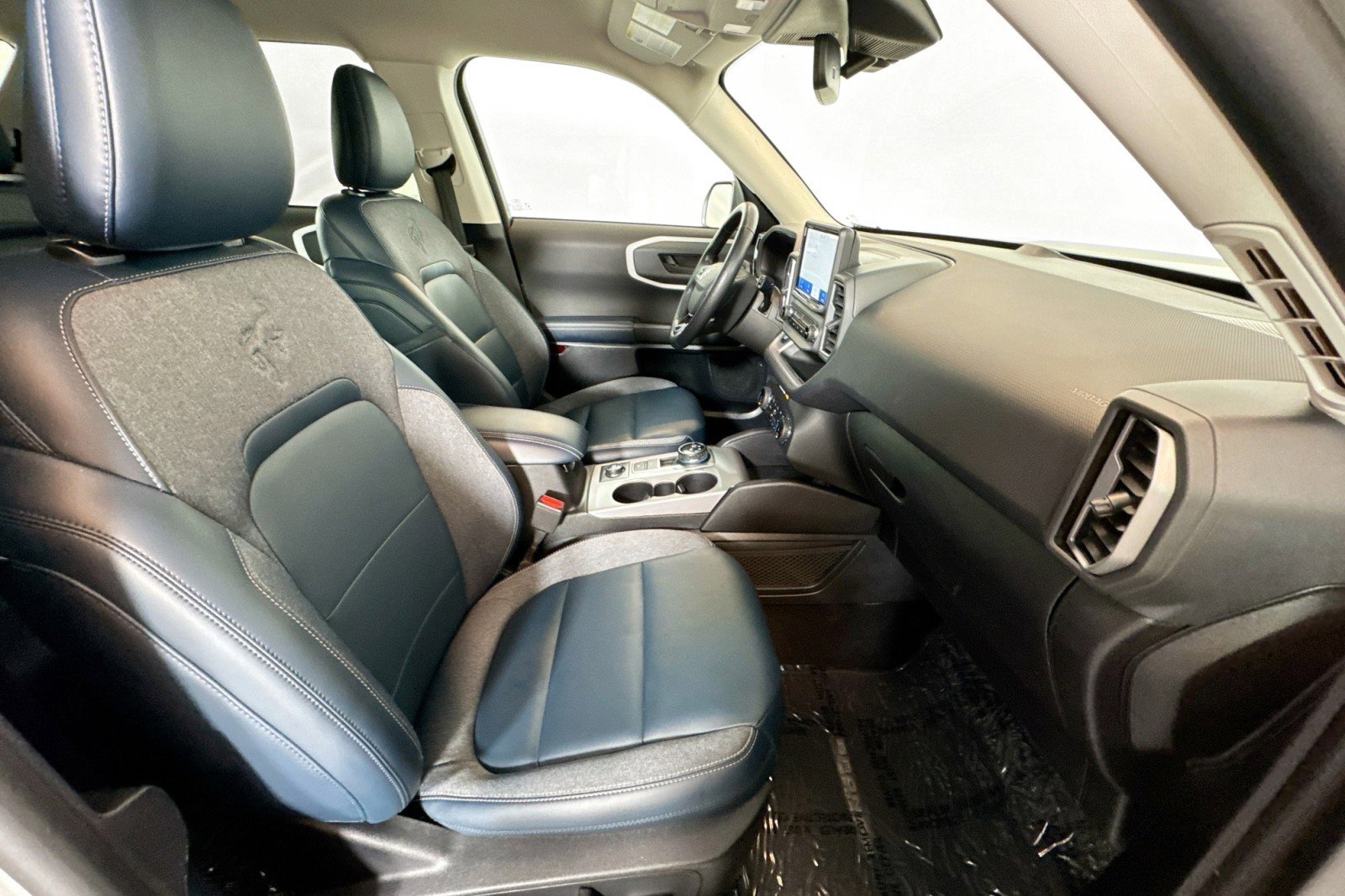 Used 2023 Ford Bronco Sport Outer Banks image 25