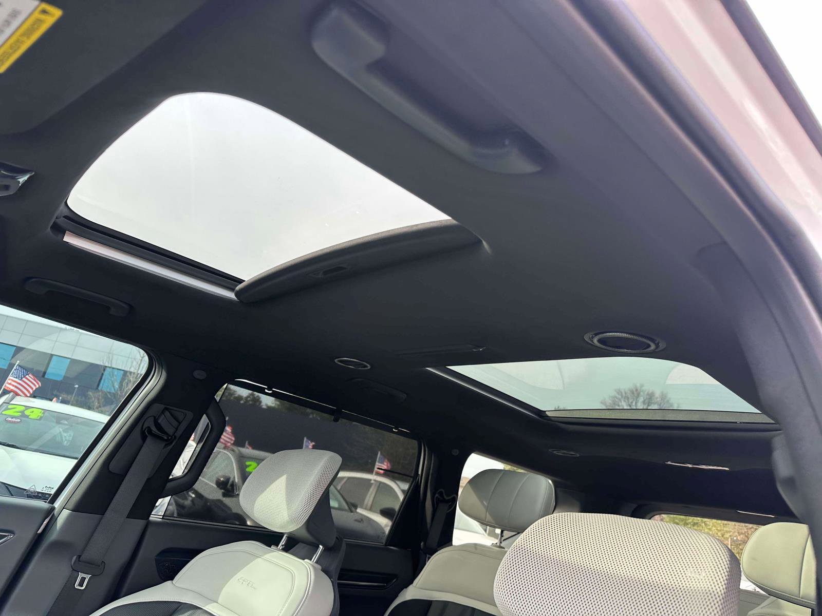 Used 2026 Kia EV9 GT-Line image 20