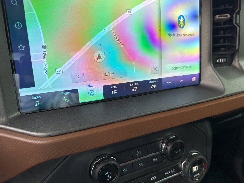 Used 2024 Ford Bronco Outer Banks image 26