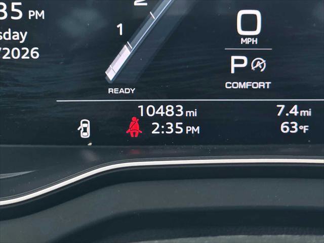 Used 2025 Audi Q5 2.0T Premium Plus w/ Premium Plus Package image 26