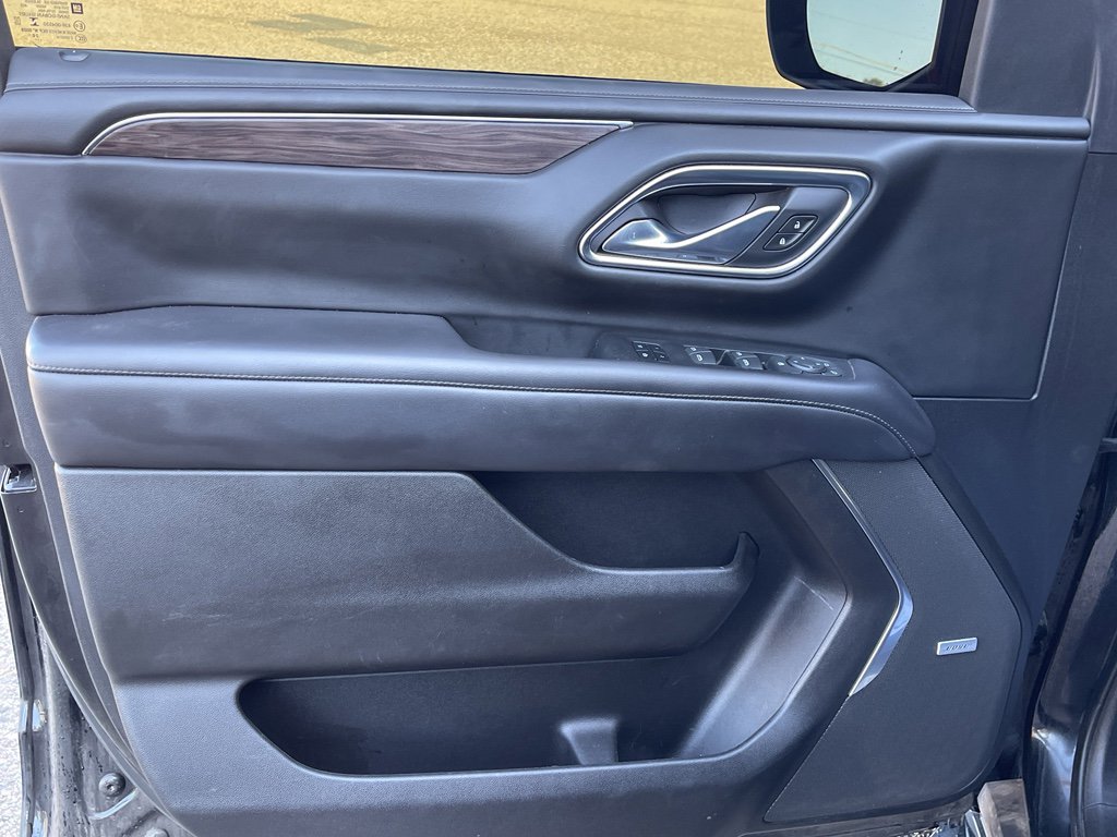 Used 2021 Chevrolet Tahoe LT image 15