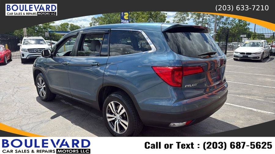 Used 2016 Honda Pilot EX-L image 5