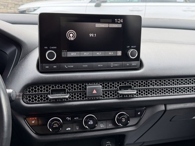 Used 2024 Honda HR-V Sport image 22
