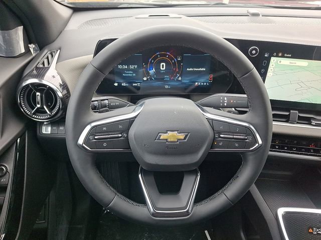 New 2026 Chevrolet Equinox LT w/ Convenience Package II image 10