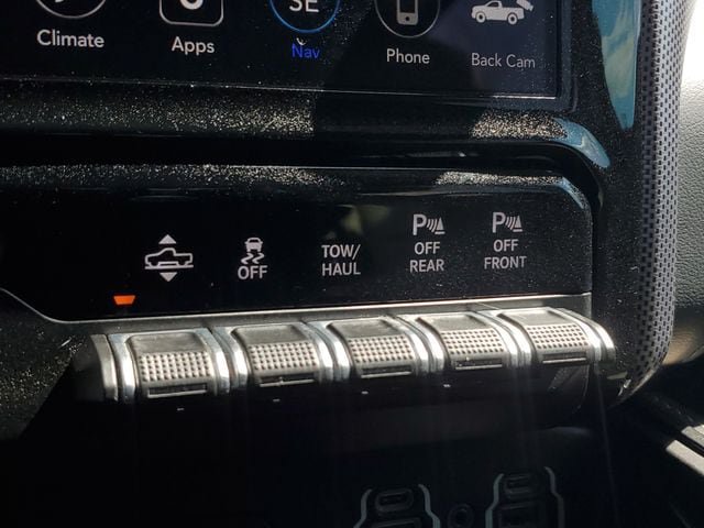Certified 2019 RAM 1500 Limited AWD/4WD image 32