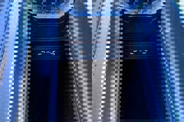 Certified 2025 Mercedes-Benz GLB 250 4MATIC image 19