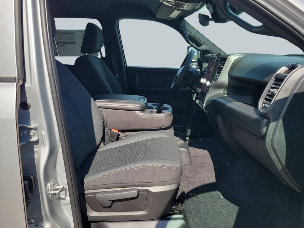 New 2026 RAM 2500 Tradesman AWD/4WD image 20