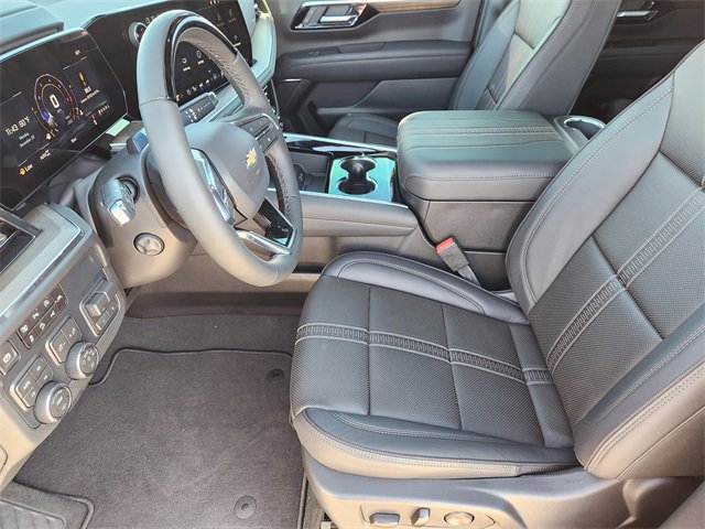 New 2026 Chevrolet Tahoe High Country image 14