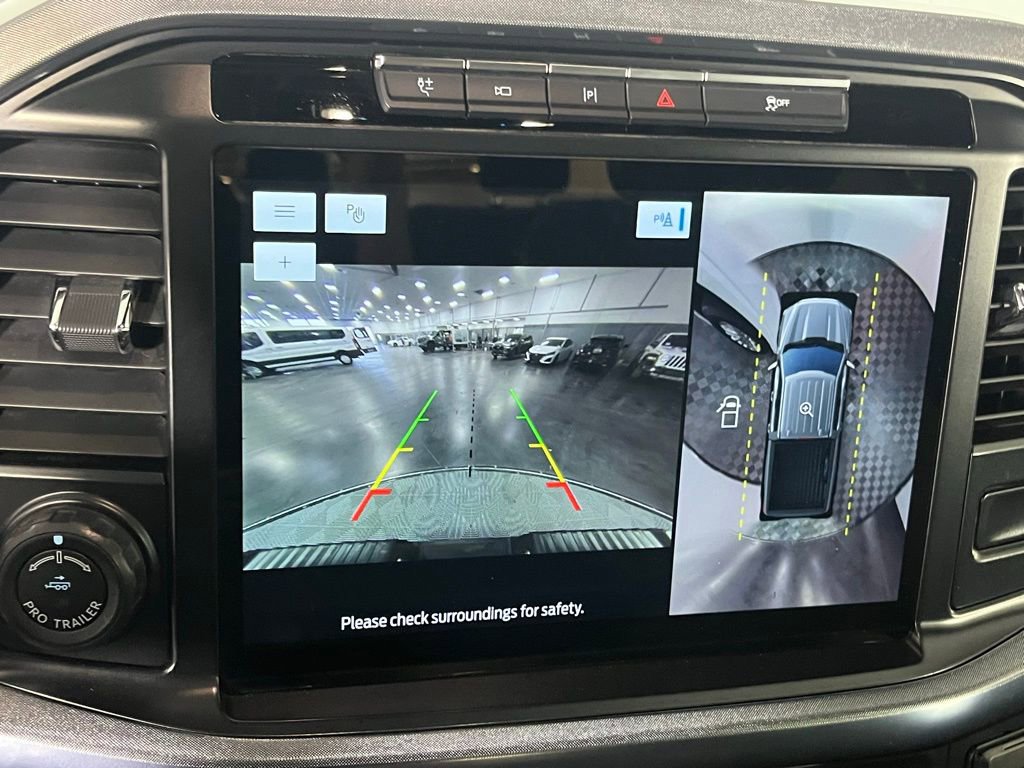 Used 2021 Ford F150 Limited image 19