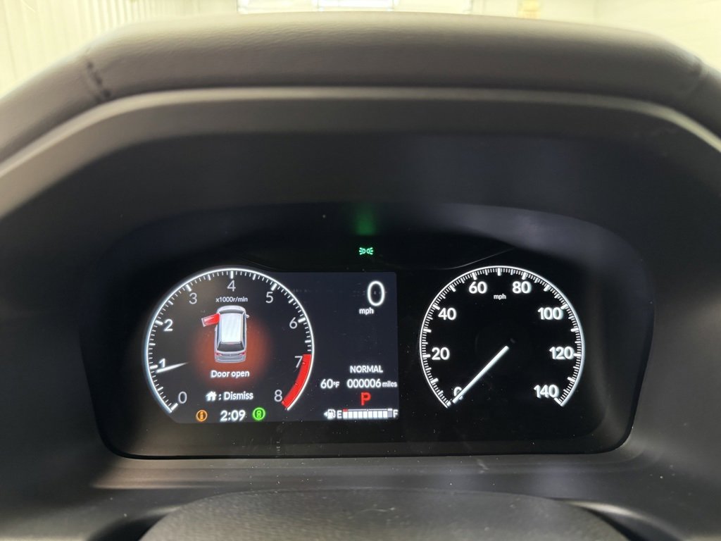 New 2026 Honda Odyssey Elite image 34