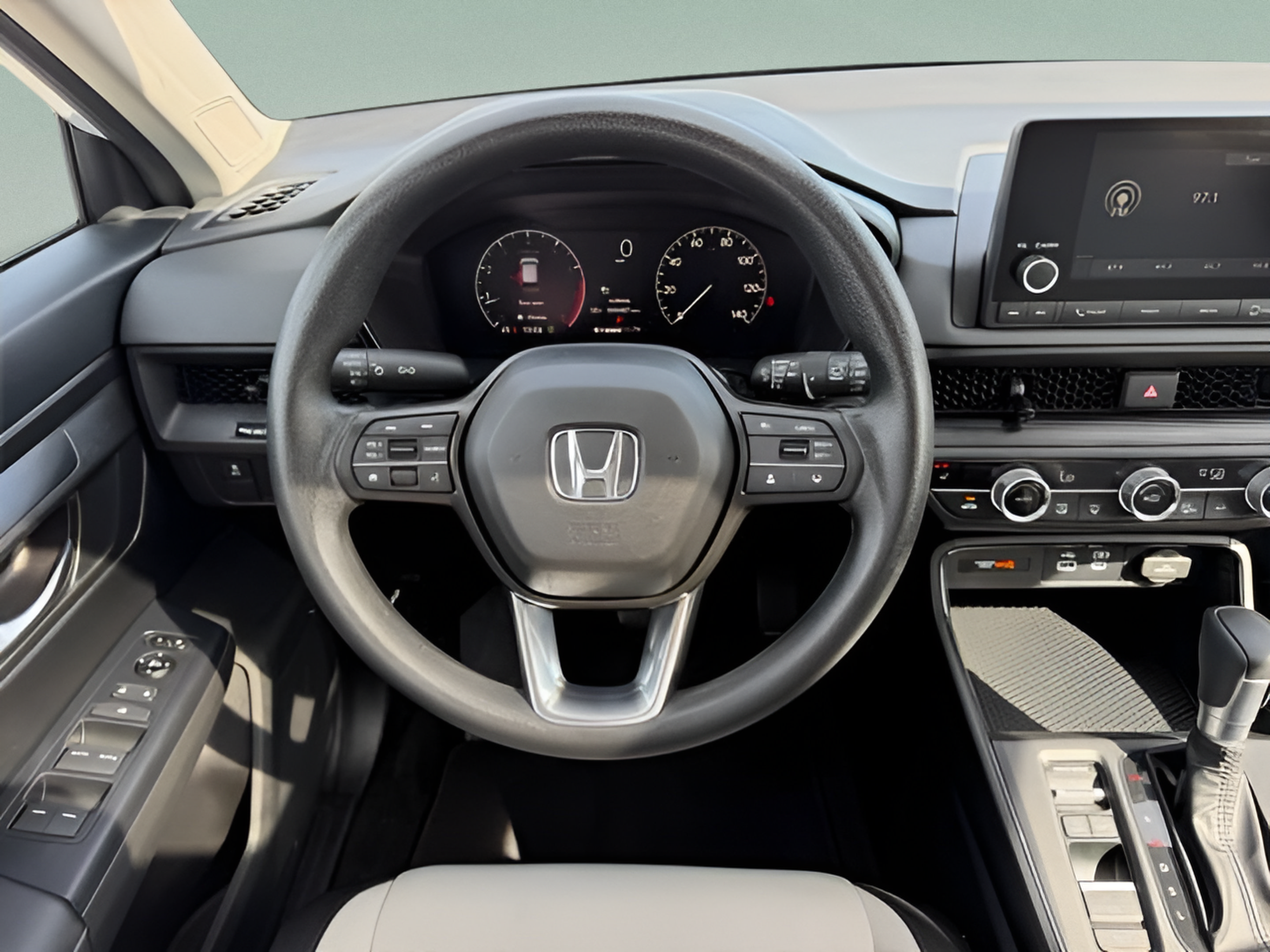 Certified 2024 Honda CR-V EX image 12