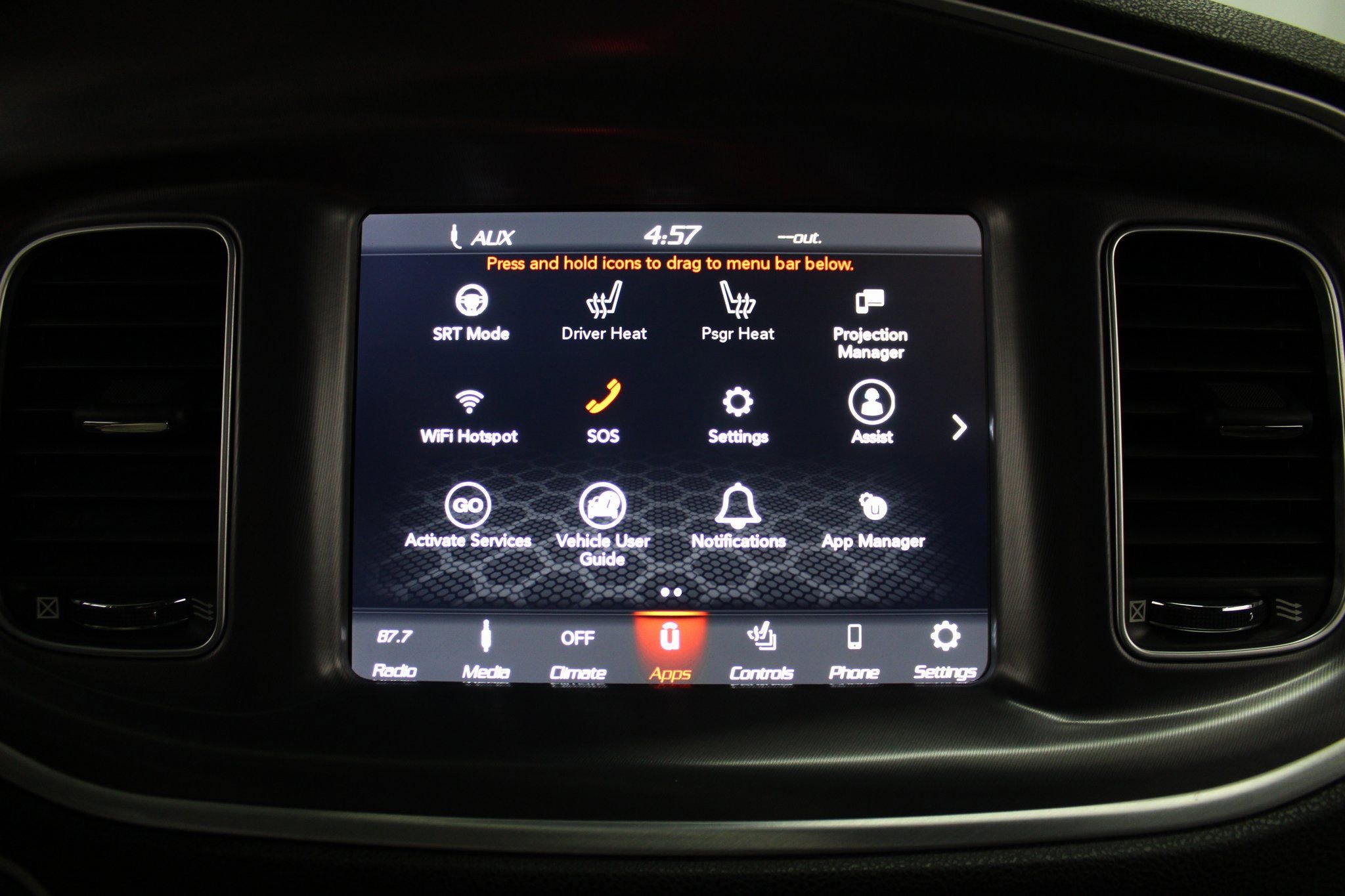 Used 2019 Dodge Charger Scat Pack image 46