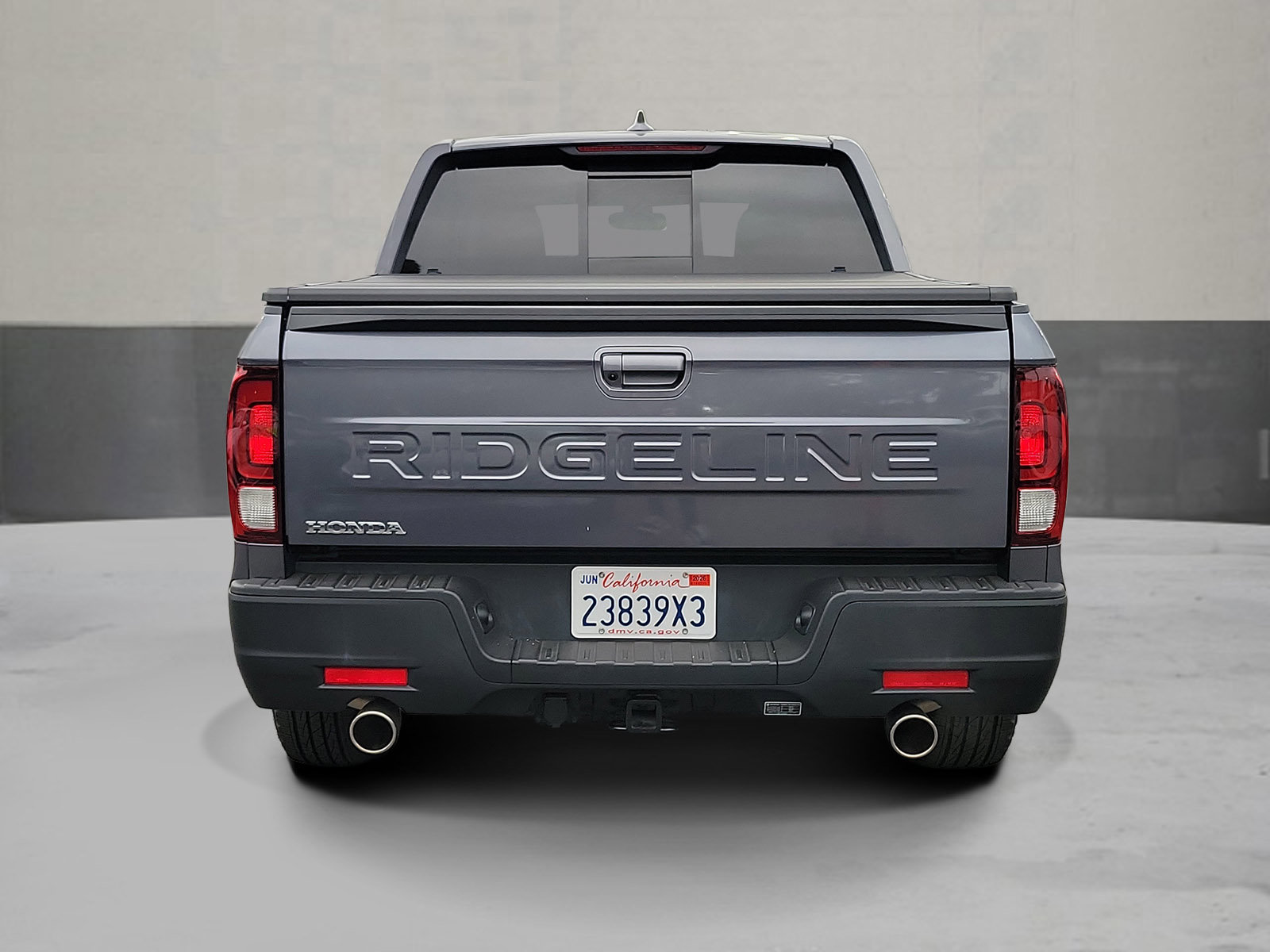 Used 2024 Honda Ridgeline RTL image 4
