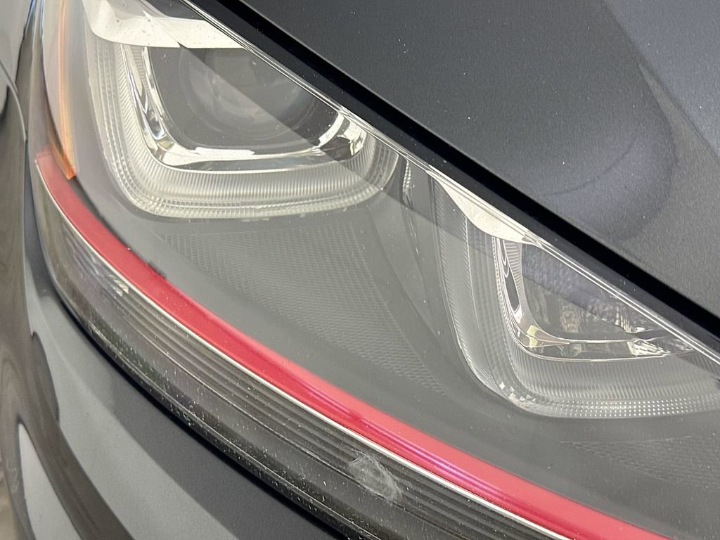 Used 2017 Volkswagen GTI Sport FWD image 35