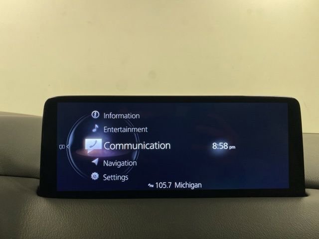 Certified 2023 MAZDA CX-5 AWD 2.5 S w/ Preferred Package image 11