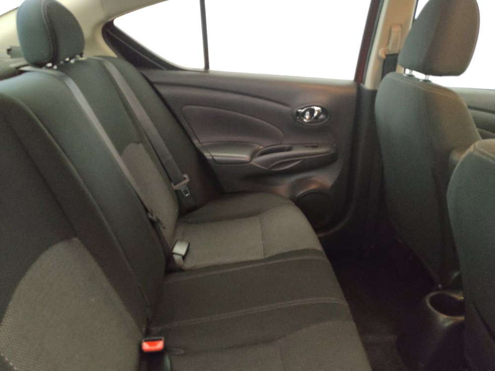 Used 2019 Nissan Versa SV FWD image 19