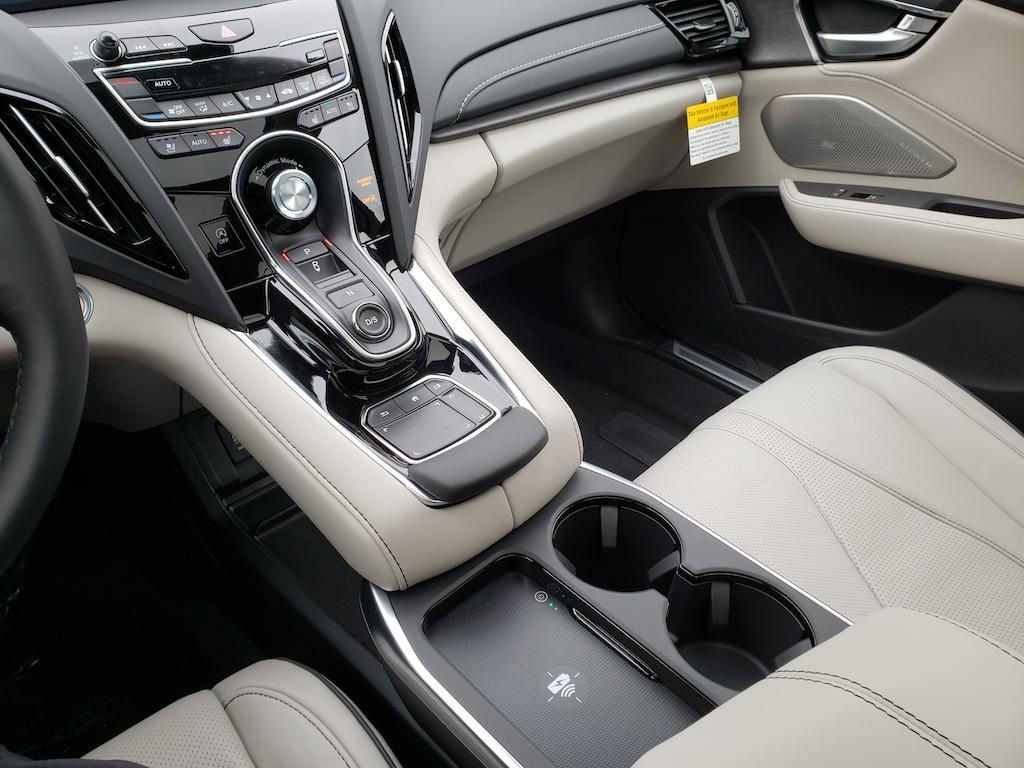 New 2026 Acura RDX SH-AWD w/ Advance Package image 13