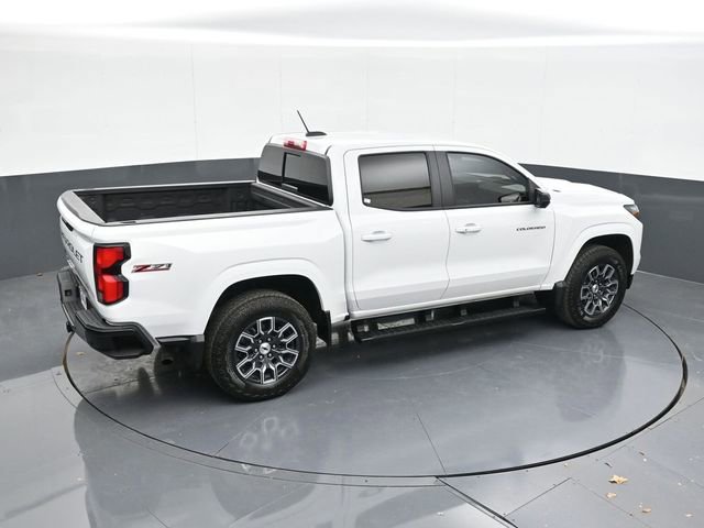 New 2025 Chevrolet Colorado Z71 w/ Technology Package image 59
