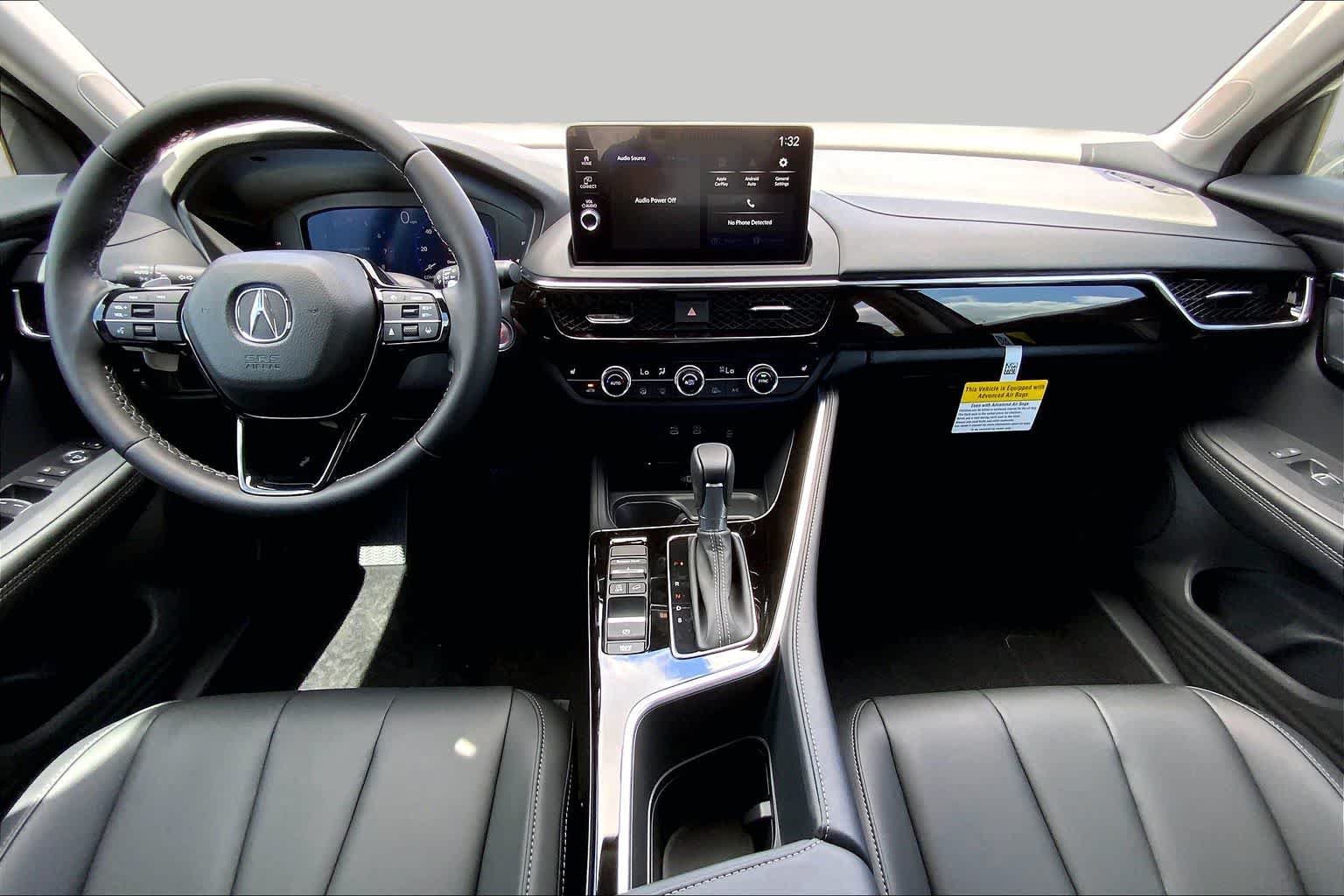 New 2026 Acura ADX FWD image 5