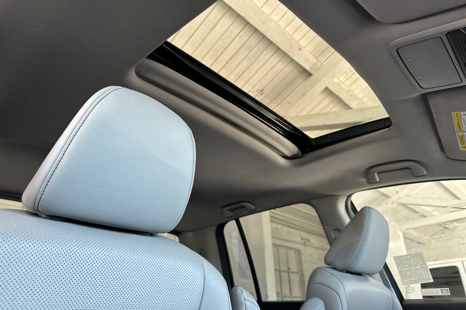 Used 2023 Honda Ridgeline RTL-E image 17