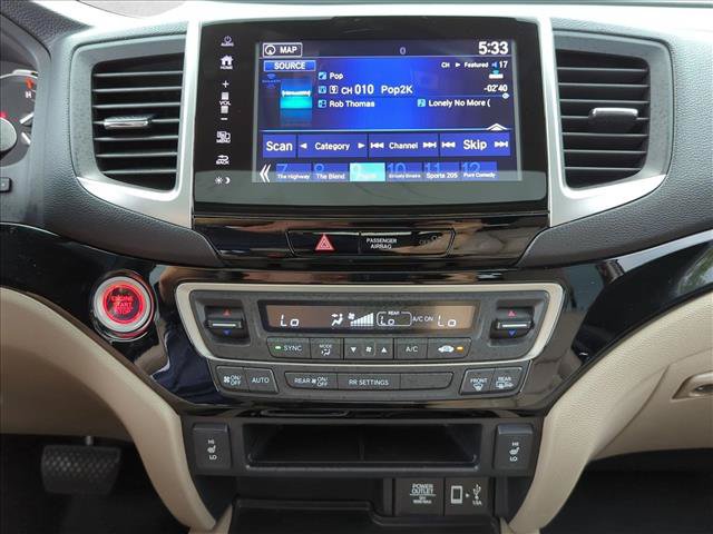 Used 2019 Honda Ridgeline RTL-E image 14