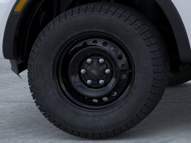 New 2026 Ford Ranger XL image 20