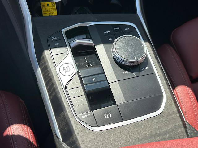 Used 2024 BMW M340i xDrive AWD/4WD image 26