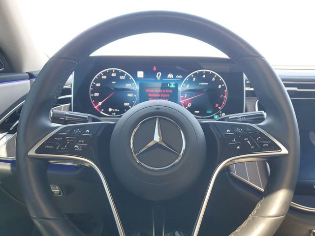Used 2025 Mercedes-Benz E 350 4MATIC Sedan w/ Driver Assistance Package image 30