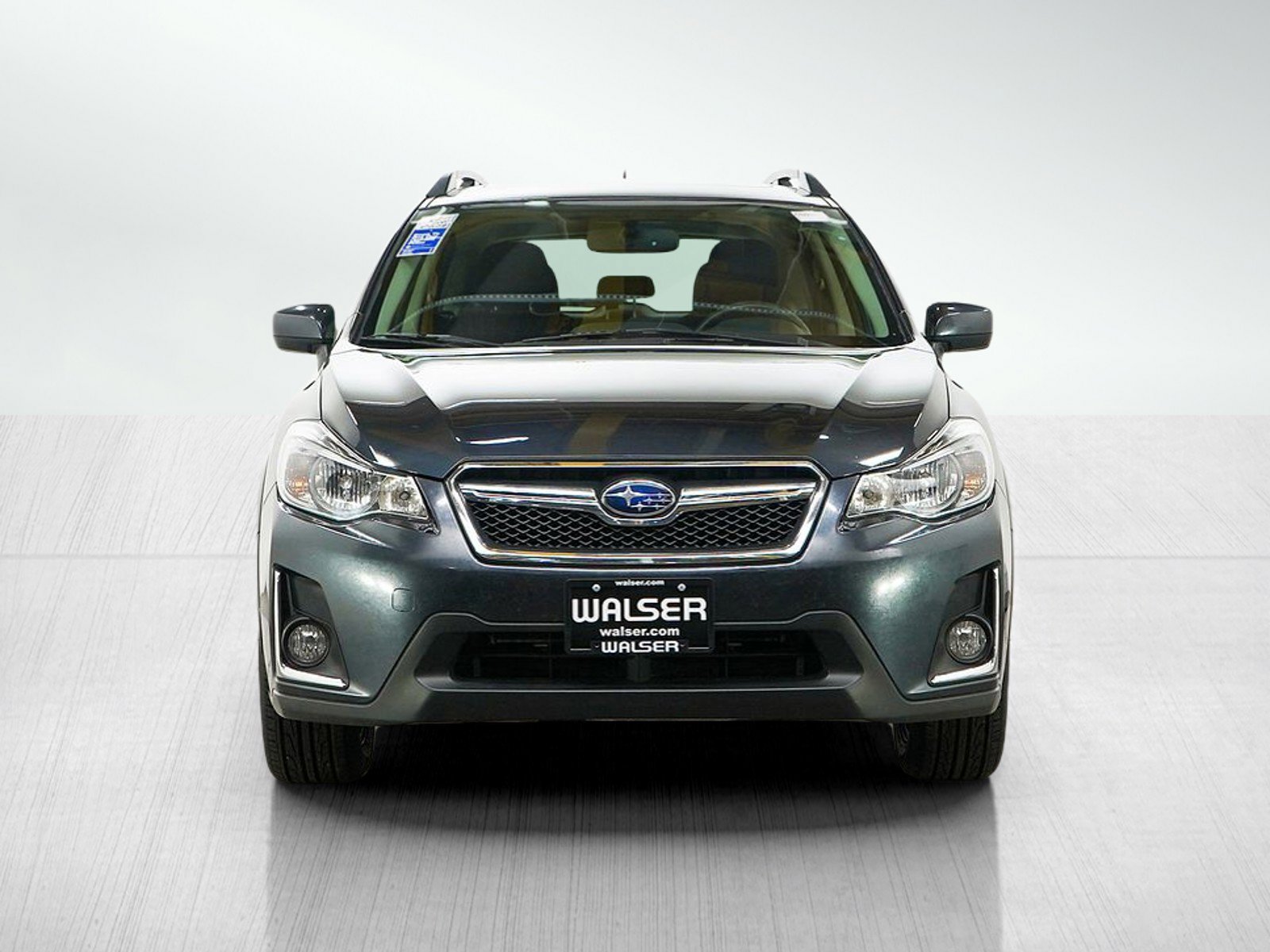 Used 2016 Subaru Crosstrek 2.0i Premium w/ Moonroof Package AWD/4WD image 8