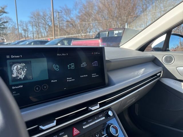 Certified 2025 Hyundai Sonata SE image 17