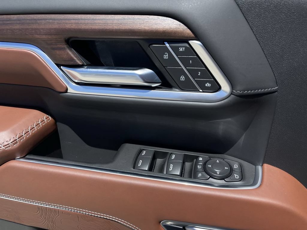 New 2026 GMC Sierra 2500 Denali Ultimate AWD/4WD image 23