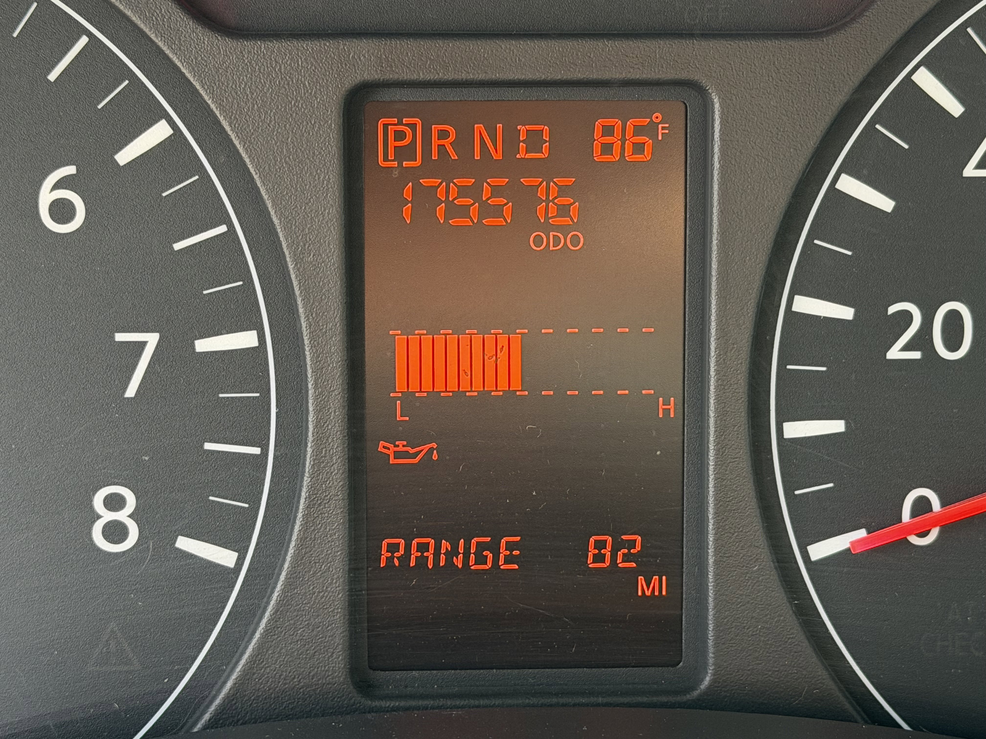 Used 2012 Nissan NV 2500 SV w/ Technology Pkg image 26