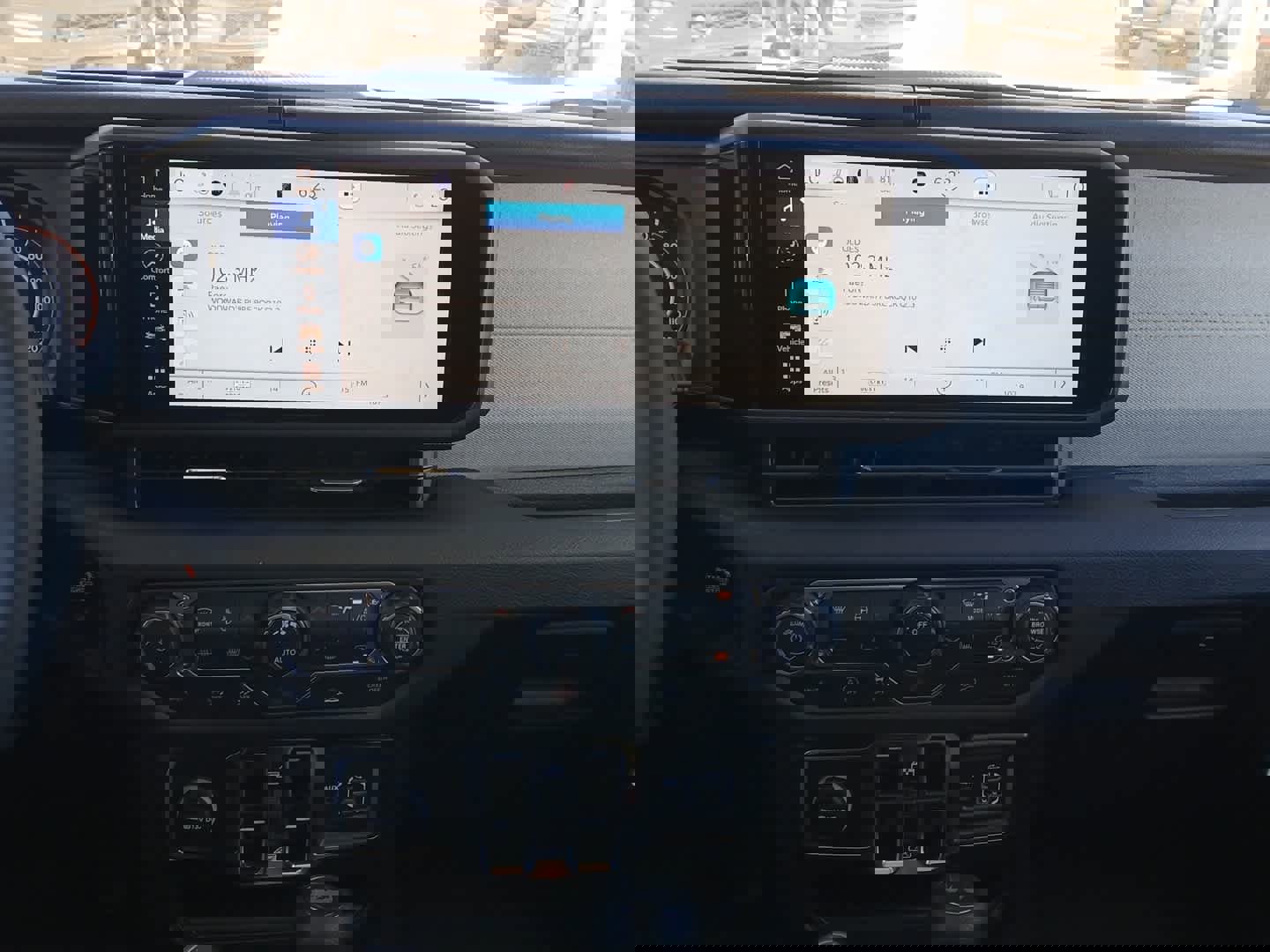 New 2025 Jeep Wrangler Sport S image 32