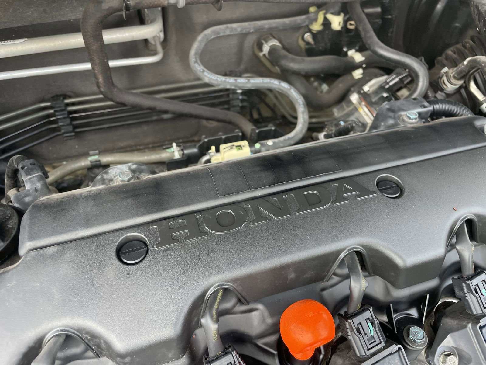 Used 2016 Honda HR-V EX-L image 22