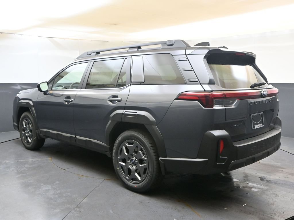 New 2026 Subaru Outback Premium image 3