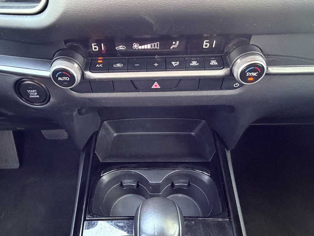 Used 2024 MAZDA CX-30 AWD 2.5 S w/ Select Sport Pkg image 14