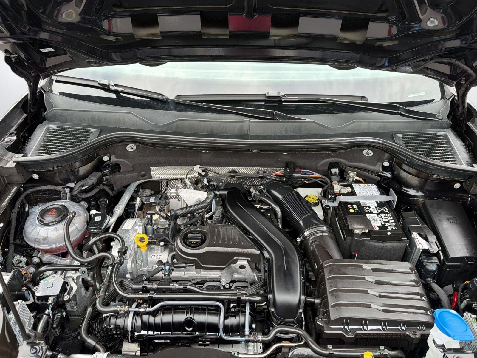 Certified 2026 Volkswagen Taos S FWD image 28