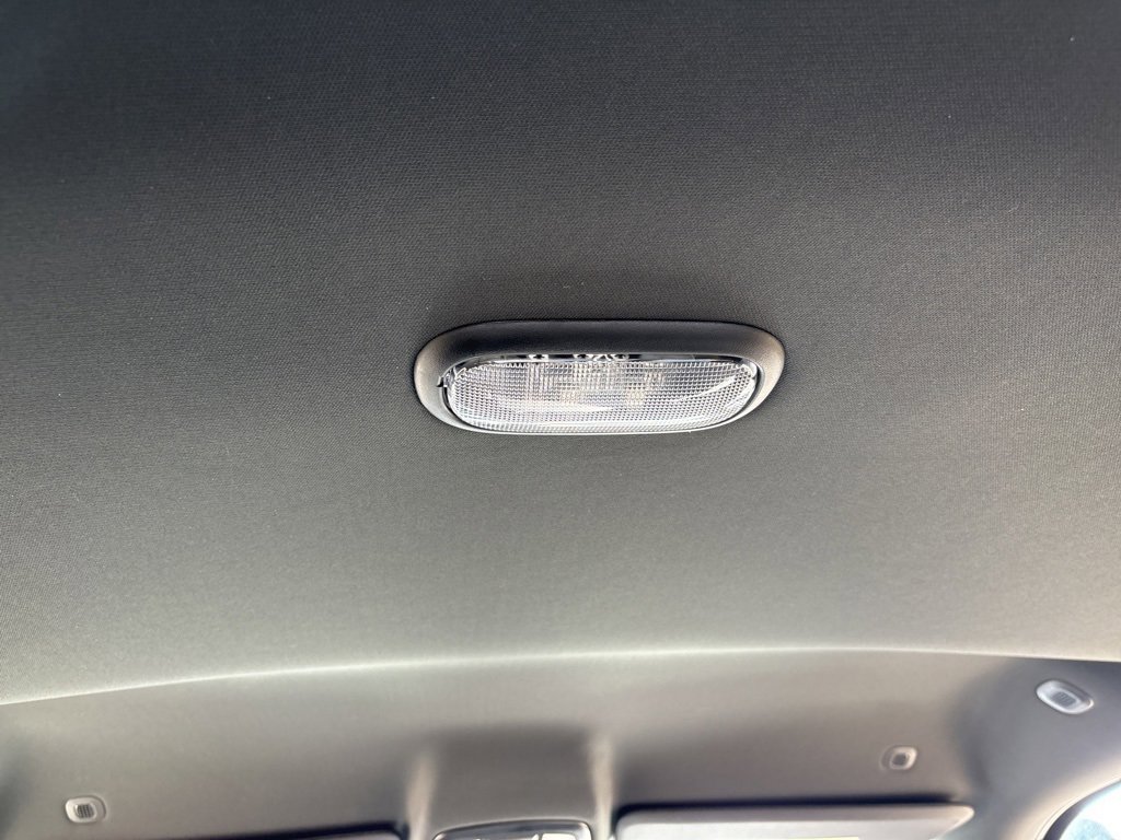 New 2025 RAM 2500 Tradesman image 42