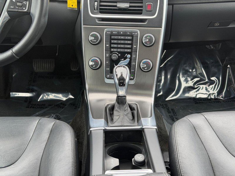 Used 2015 Volvo S60 T5 Premier Plus FWD image 15