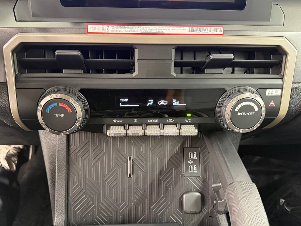 Used 2026 Toyota Tacoma SR5 RWD image 34