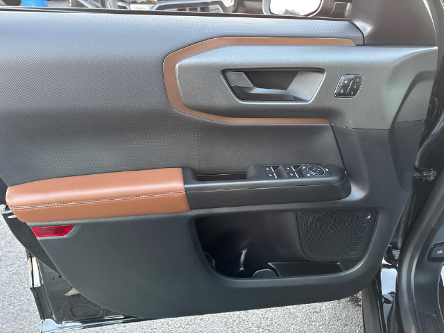Used 2026 Ford Bronco Sport Outer Banks AWD/4WD image 11