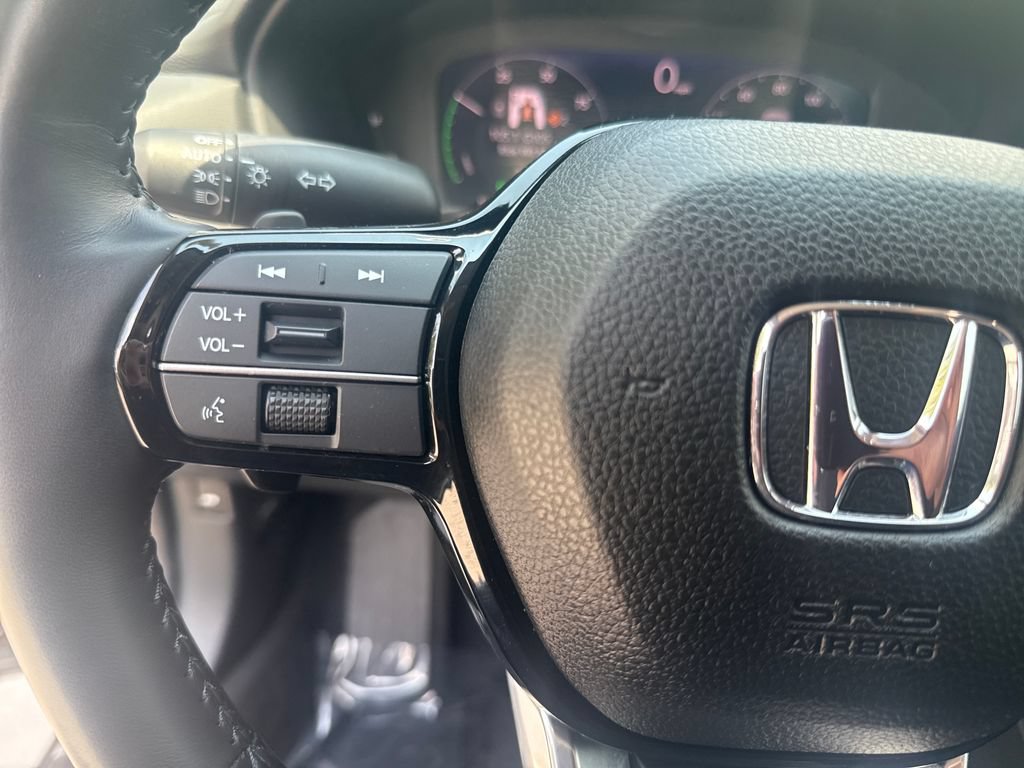 Used 2025 Honda Accord Touring image 22