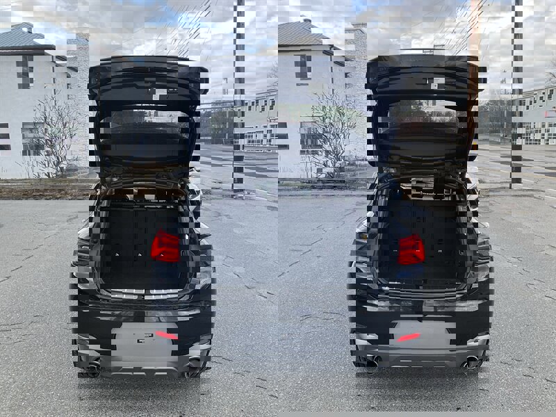 Used 2018 BMW X2 xDrive28i w/ M SportX Package image 12