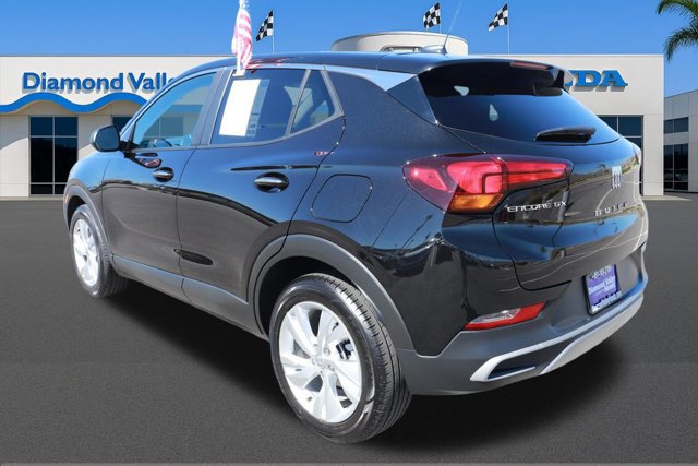 Used 2025 Buick Encore GX Preferred image 4