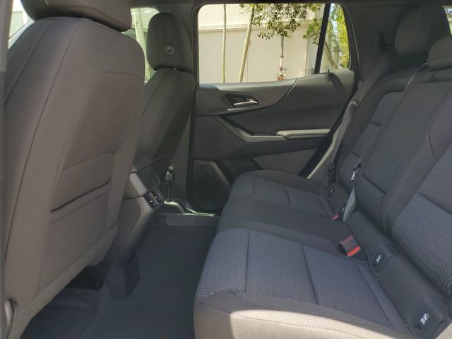 New 2026 Chevrolet Equinox LT w/ Safety and Technology Package image 6