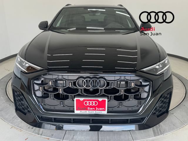 New 2026 Audi Q8 Prestige AWD/4WD image 2