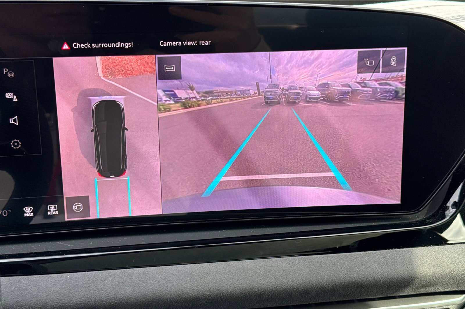 New 2025 Audi S5 Premium Plus image 18