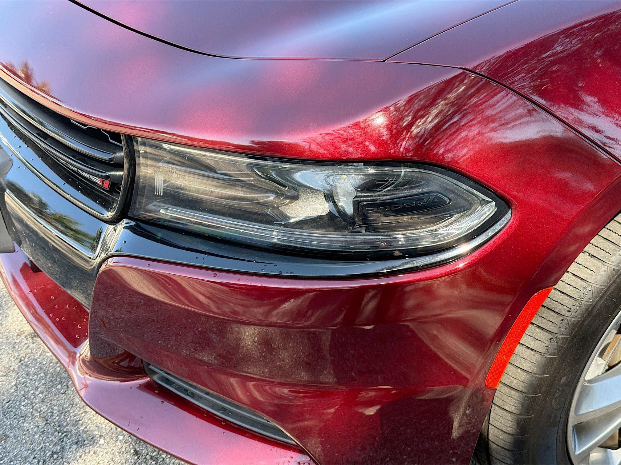 Used 2022 Dodge Charger SXT w/ Driver Convenience Group image 9