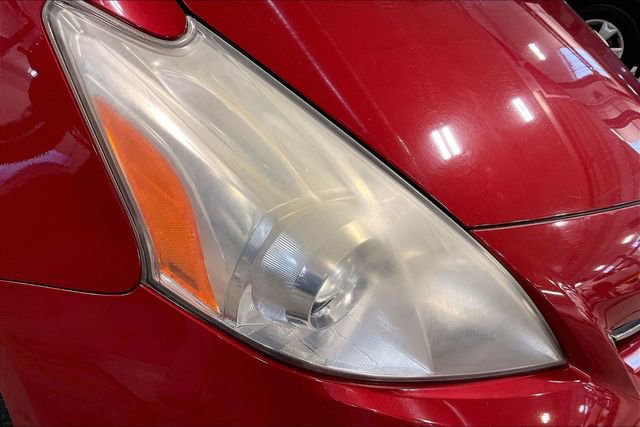 Used 2014 Toyota Prius V Two image 28