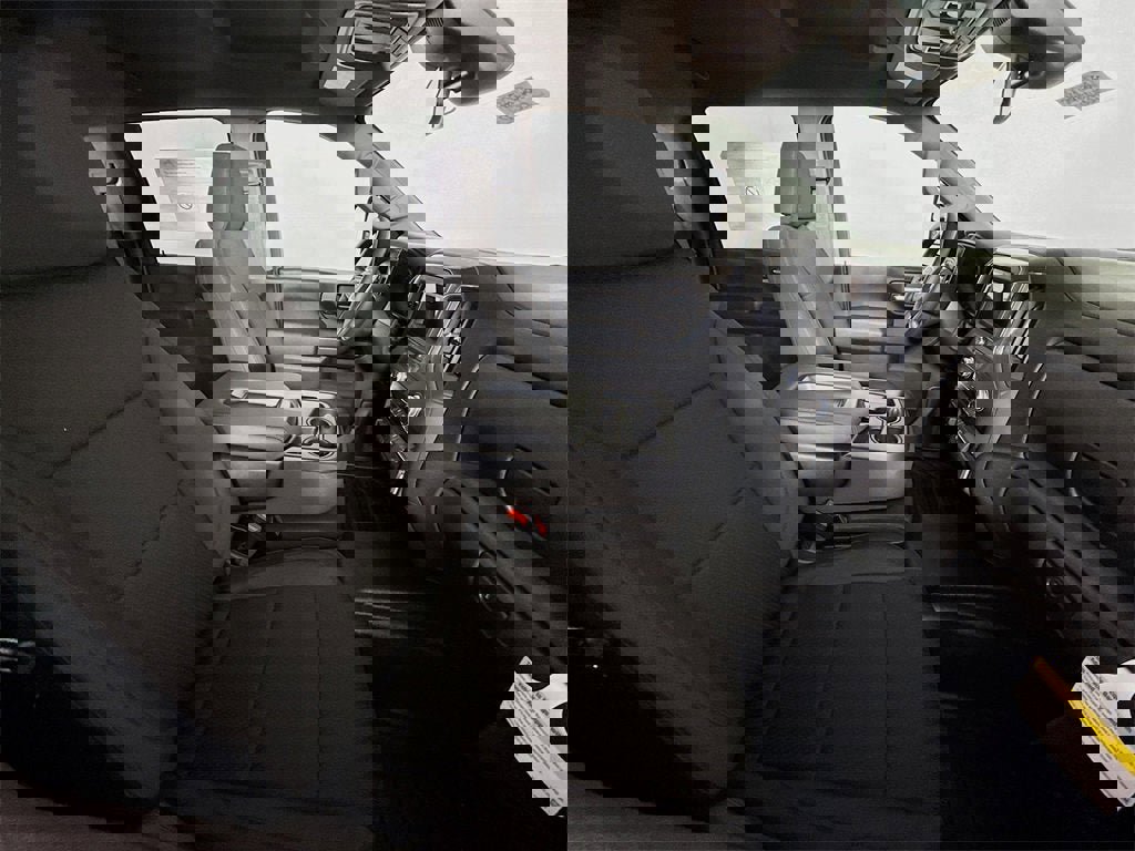 New 2025 GMC Sierra 2500 Pro w/ Convenience Package image 19